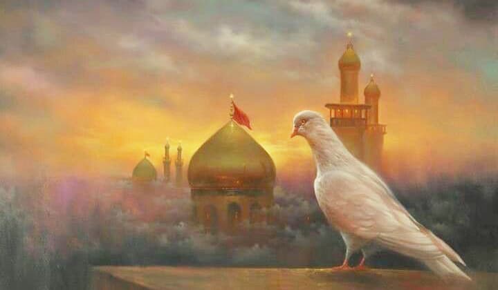 L’Imam Al Hussein (as) et son mouvement de réforme