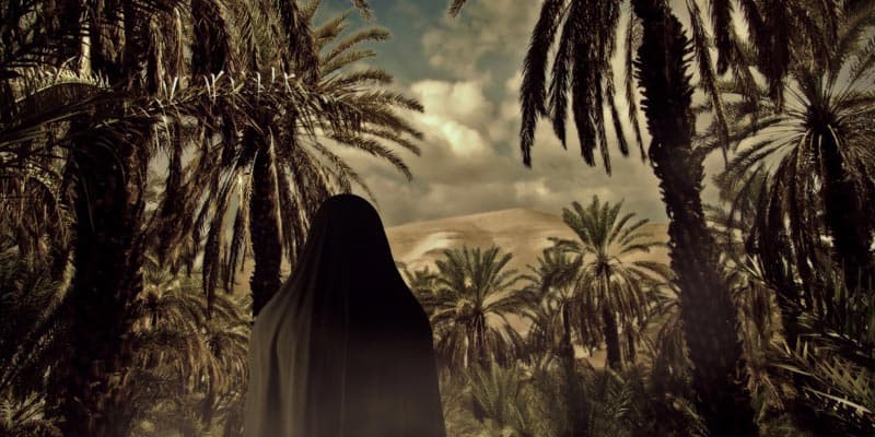 Az zahra (as) fille du prophète (saw) et la terre de Fadak