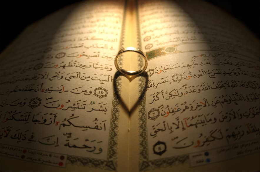 Le mariage: Une relation d'amour et de compassion