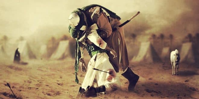 Que disent certains non-musulmans de l’Imam Hussein (as) ?