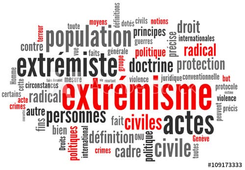 Chiisme imâmite sur l'extrémisme