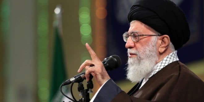 L'autorité religieuse Seyyed Khamenei : Le chiisme qui offense l’école sunnite est « le chiisme britannique » pk le 02/12/2025
