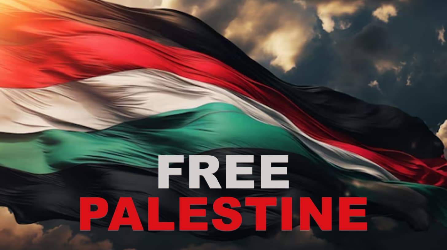 Cessez le feu à Gaza - Vidéo : Gaza. Depuis le 7 octobre d'Aymeric Caron, Député français