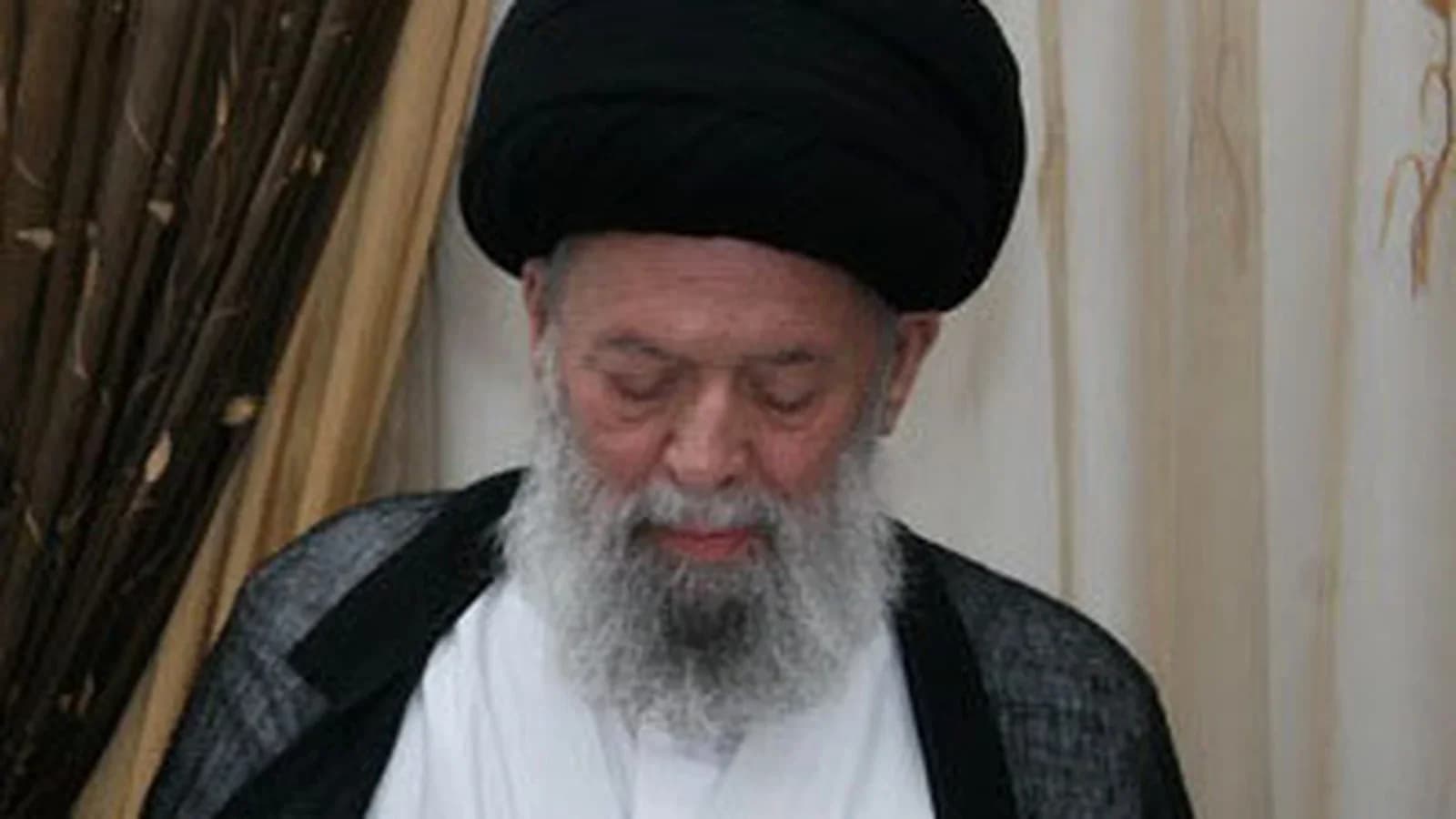 L’Autorité Religieuse Sayyed Mohammad Hussein Fadlallah (ra) : Nous interdisons les injures contre les mères des croyants et leur offense